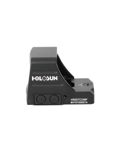 407 Competition RD6 | Holosun Holosun - 1 2