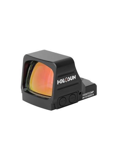 407 Competition RD6 | Holosun Holosun - 4