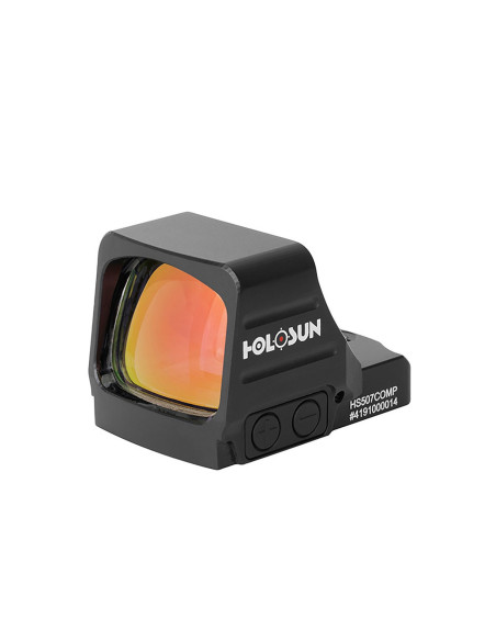 407 Competition RD6 | Holosun Holosun - 4