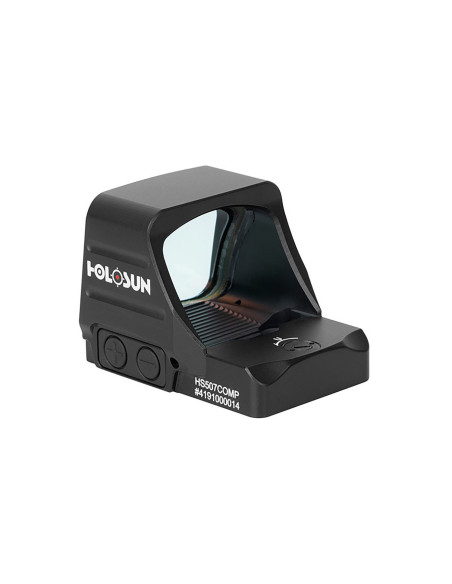407 Competition RD6 | Holosun Holosun - 5