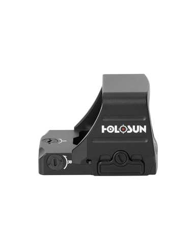 407 Competition RD6 | Holosun Holosun - 7