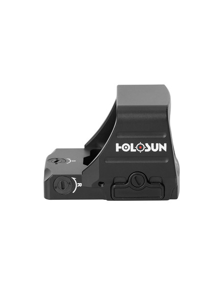 407 Competition RD6 | Holosun Holosun - 7