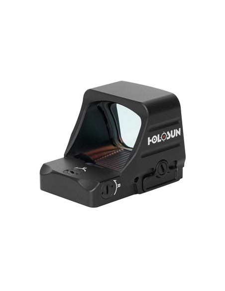 407 Competition RD6 | Holosun Holosun - 8