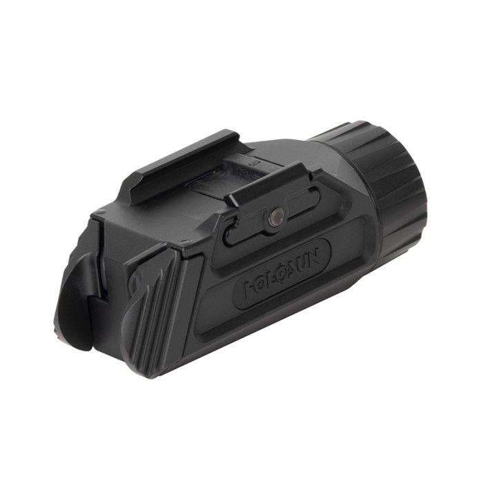 P.ID | Holosun (PTA stock) Holosun - 7
