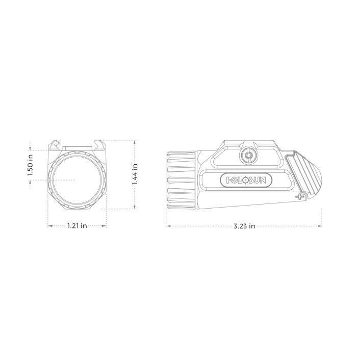 P.ID | Holosun (PTA stock) Holosun - 9