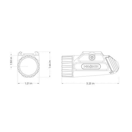 P.ID | Holosun (PTA stock) Holosun - 9