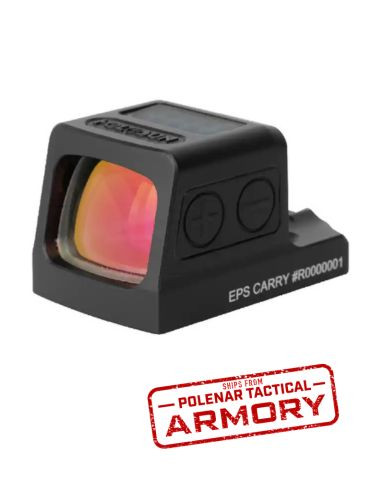 EPS Carry RD MRS | Holosun (PTA stock) Holosun - 1