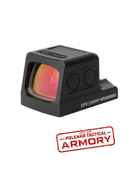 EPS Carry RD MRS | Holosun (PTA stock) Holosun - 1