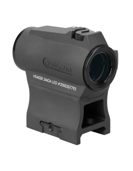 HS403R-RD | Holosun (PTA stock) Holosun - 2