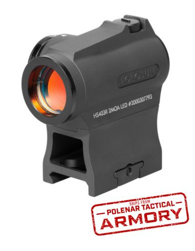 HS403R-RD | Holosun (PTA stock) Holosun - 1
