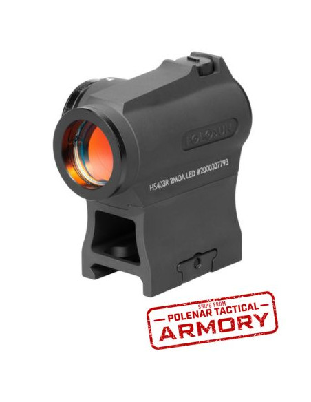 HS403R-RD | Holosun (PTA stock) Holosun - 1