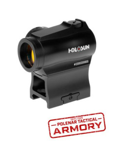 HE503R-GD (Gold Dot) | Holosun (PTA stock) Holosun - 1