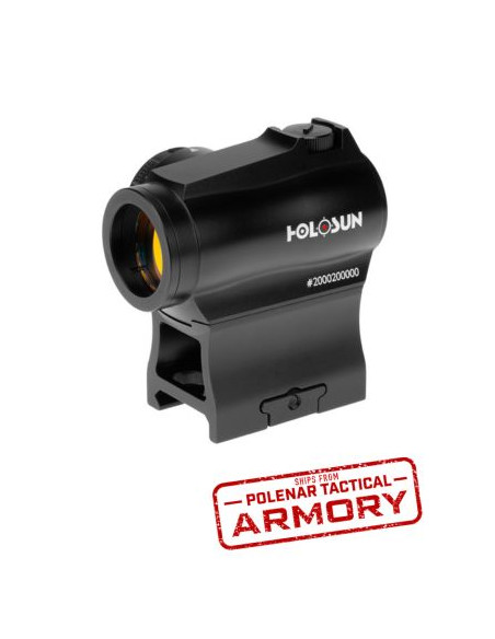 HE503R-GD (Gold Dot) | Holosun (PTA stock) Holosun - 1