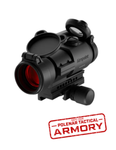 PRO - Patrol Rifle Optic | Aimpoint Aimpoint - 1