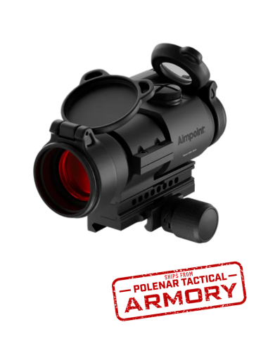 PRO - Patrol Rifle Optic | Aimpoint Aimpoint - 1