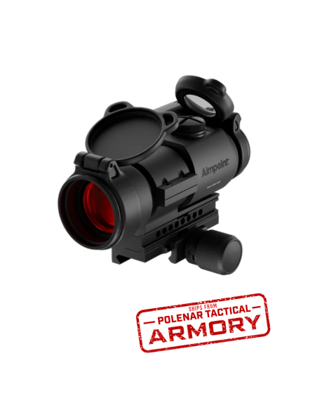 PRO - Patrol Rifle Optic | Aimpoint Aimpoint - 1