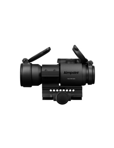 PRO - Patrol Rifle Optic | Aimpoint Aimpoint - 3