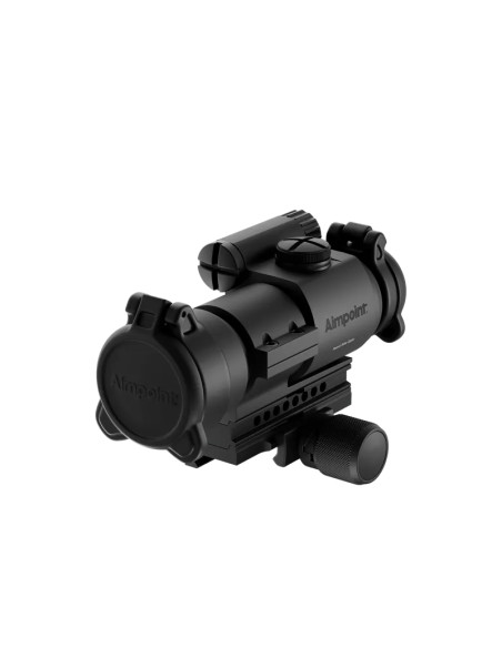 PRO - Patrol Rifle Optic | Aimpoint Aimpoint - 5
