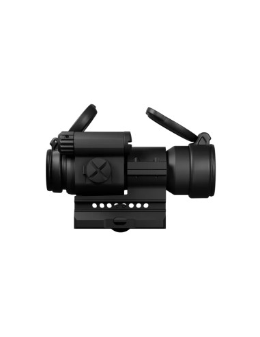 PRO - Patrol Rifle Optic | Aimpoint Aimpoint - 4