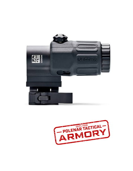 G33 STS Magnifier | EOTech EOTech - 1