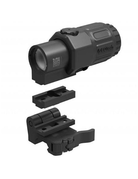 G33 STS Magnifier | EOTech EOTech - 3
