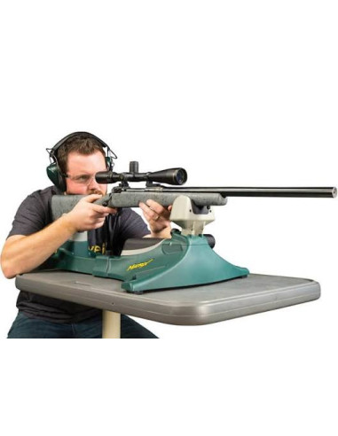 Shooting Rest Matrix | Caldwell  - 4