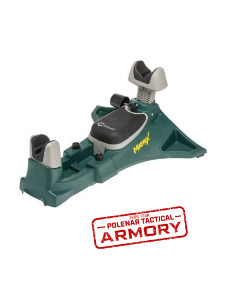 Shooting Rest Matrix | Caldwell  - 1