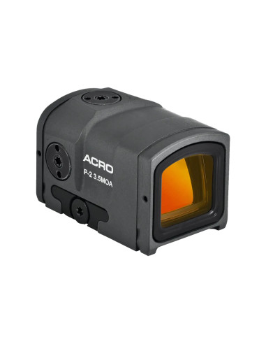 ACRO P-2  (Sniper Grey) | Aimpoint Aimpoint - 2