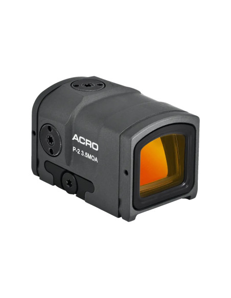 ACRO P-2  (Sniper Grey) | Aimpoint Aimpoint - 2