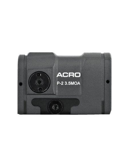 ACRO P-2  (Sniper Grey) | Aimpoint Aimpoint - 3