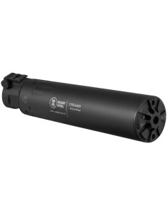 QDB Flow Streamer | Silent Steel Silent Steel - 1