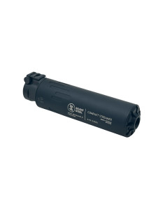QDB Compact Flow Streamer | Silent Steel Silent Steel - 1