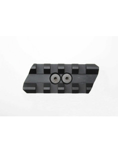 Accessory Side Rail | AK Master Mount AK Master Mount - 1