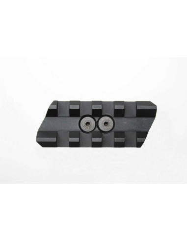 Accessory Side Rail | AK Master Mount AK Master Mount - 1