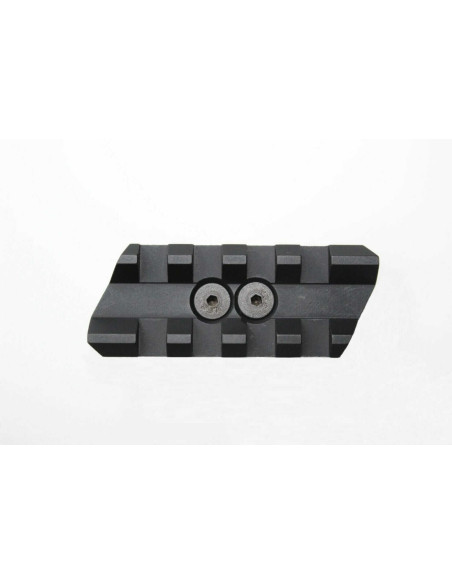Accessory Side Rail | AK Master Mount AK Master Mount - 1