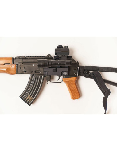 Accessory Side Rail | AK Master Mount AK Master Mount - 3