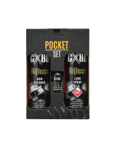 Pocket Set | Riflecx Riflecx - 2