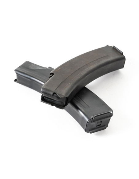 SA VZ61 Skorpion 20 Round Magazine  - 1
