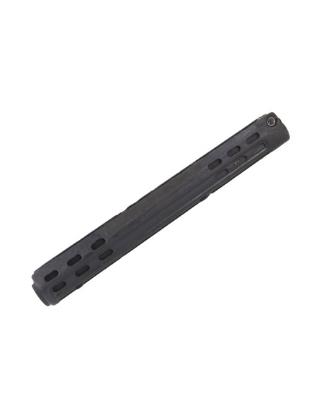 H&K G3 handguard | Black  - 1