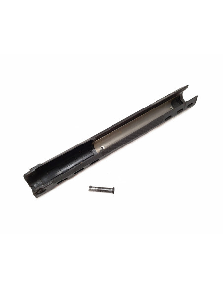 H&K G3 handguard | Black  - 3