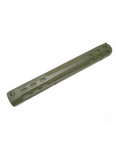 H&K G3 handguard | Green  - 1