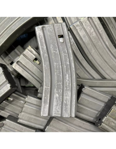 BUNDLE - pay 2 get 3 | AR Mag 30 rd | USGI Surplus  - 8