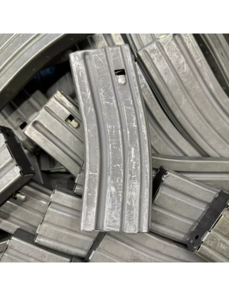 BUNDLE - pay 2 get 3 | AR Mag 30 rd | USGI Surplus  - 8