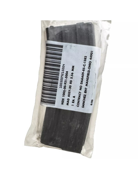 BUNDLE - pay 2 get 3 | AR Mag 30 rd | USGI Surplus  - 3