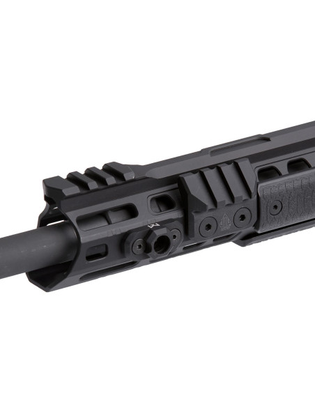 Angled Picatinny Mount M-LOK | UTG UTG & UTG PRO - 4