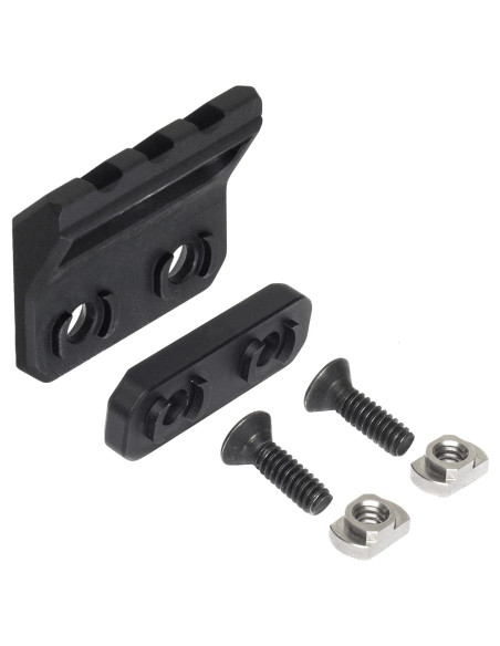 Angled Picatinny Mount M-LOK | UTG UTG & UTG PRO - 5