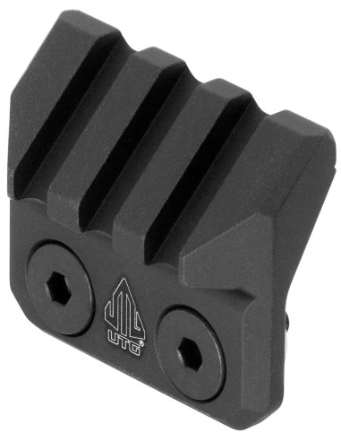 Angled Picatinny Mount M-LOK | UTG UTG & UTG PRO - 1