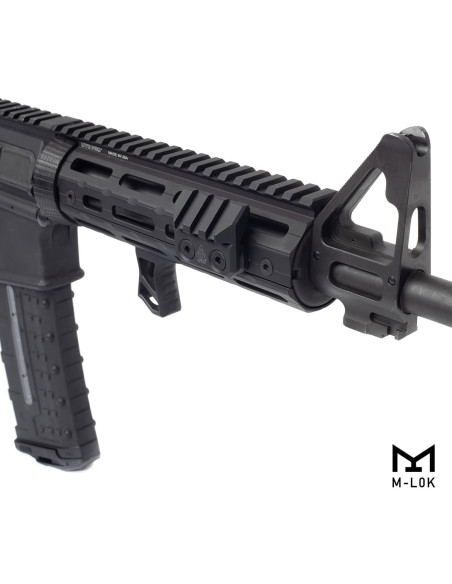 Angled Picatinny Mount M-LOK | UTG UTG & UTG PRO - 6