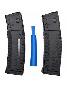 Schmeisser 60 Round AR Magazine Limiter Polenar Tactical - 1
