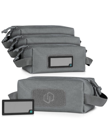 Loose Sac Soft Ammo Carrier (4 pack) | Savior Savior - 8